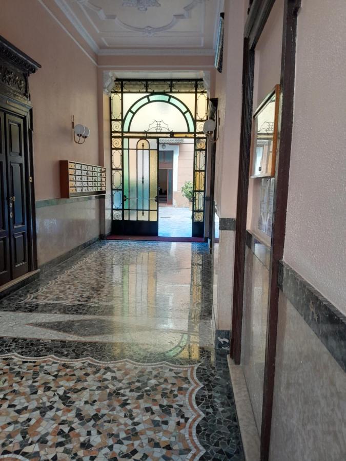 Appartamento Martina, Silenzioso A 100 Metri Dalla Metropolitana Μιλάνο Εξωτερικό φωτογραφία